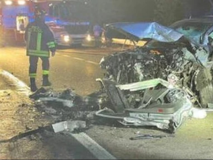 Tânăr moldovean din Italia mort în urma unui grav accident rutier O