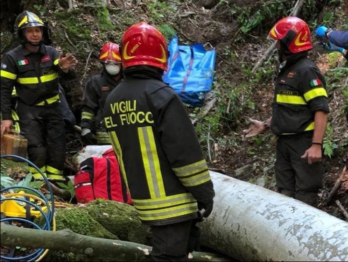 Tragic accident de muncă în Italia un român de 25 de ani a murit