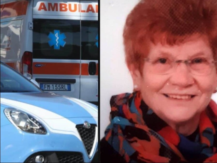 Un bărbat din Italia și a ucis mama de 82 de ani în urma unui tragic