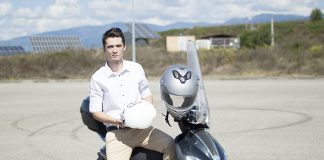 Emanuel Chirilă – geniul român din Italia care la doar 19 ani vrea să salveze vieți cu ajutorul tehnologiei