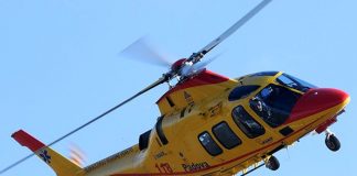 Padova, muncitor român își pierde piciorul în accident de muncă. 700x526 padovaromanamputat