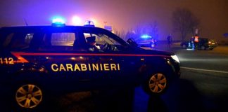Puglia – român fără adăpost ucis în accident de mașină. Autorul a fugit de la fața locului. fb post accidentpuglia
