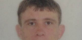 Vibo Valentia – un român de 35 de ani dispărut din data de 10 noiembrie, 2016. Investigații în curs.