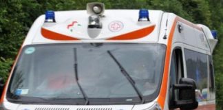 Bari – bărbat român de 48 de ani decedat la locul de muncă.