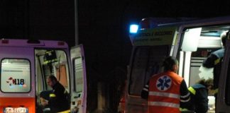 Perugia – român de 27 de ani găsit ars lângă o unitate de carabinieri. Internat în stare foarte gravă.