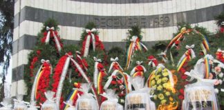 „Am murit degeaba, ce-ați făcut din țară, lerui ler…” – Tudor Gheorghe