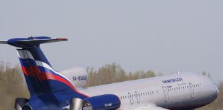 Rusia – avion militar rusesc prăbușit în Marea Neagră. 92 de persoane decedate, nici un supraviețuitor.