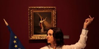 Poezia zilei: „O, generația mea” – Magda Cârneci