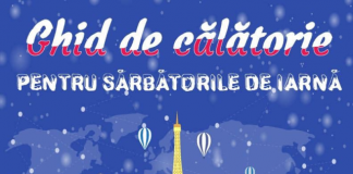 În atenția celor care călătoresc prin Europa în această perioadă. Ghidul de călătorie pentru sărbătorile de iarnă