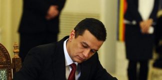 Parlamentul României a acordat votul de investitură Guvernului Grindeanu