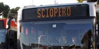 Roma – grevă pentru toate mijloacele de transport în comun pentru vineri, 16 iunie 2017