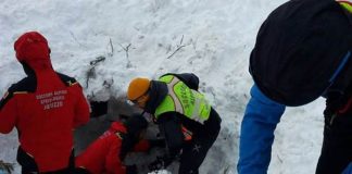 VIDEO: Hotel Rigopiano – salvată Ludovica, fiica Adrianei Vrânceanu și alți 2 copii. Numărul supraviețuitorilor se ridică la 10.