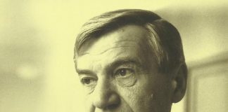 Poezia zilei: „Zidul”- Petru Creţia