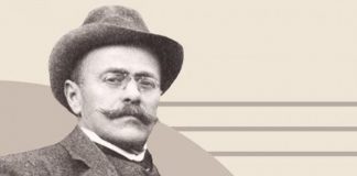 Poezia zilei: „Elegie” – Ion Luca Caragiale