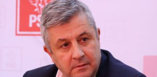 Florin Iordache: „Am hotărât să-mi înaintez demisia din funcția de ministru al Justiției”