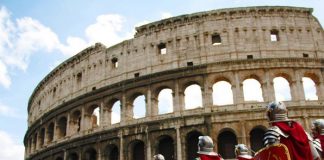 Roma, capitala Italiei, în topul celor mai prietenoase orașe din lume