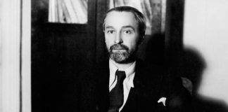 Poezia zilei: „Singurătatea” – Vasile Voiculescu