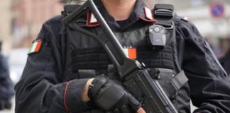 Italia: serviciile secrete despre actele de terorism: „Pentru Italia riscul este din ce în ce mai concret”