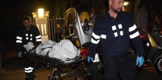 Bologna – criminalul româncei ucise în via Varthema mărturisește crima. „Voia să plece în România, mi-era teamă că nu se mai întoarce!”
