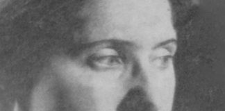 Poezia zilei: „Cântecul fetelor” – Veronica Porumbacu