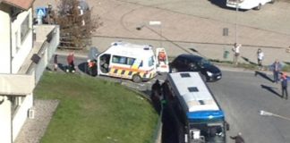 Lucca – Alina Nicoleta Talpiga, mamă a 2 copii, strivită de autobuz în noiembrie 2016. Șoferul judecat pentru omor din culpă