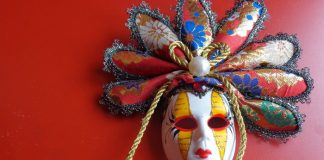 Poezia zilei: „De vineri” – Angelica Ioanovici