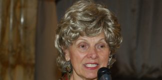 Poezia zilei: „Timpul” – Carolina Ilica