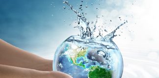 22 martie – Ziua Mondială a Apei. România, o treime din populație nu are apă curentă în gospodărie