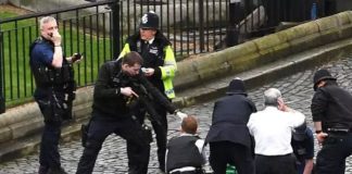 Londra – patru morți și numeroși răniți, printre care doi români, în atacul terorist de lângă Parlamentul britanic