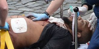 Londra – numele atacatorului dezvăluit de autoritățile londoneze. Atacul terorist revendicat de Statul Islamic