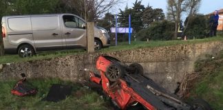 Treviso – două femei românce, de 35 și 30 de ani, decedate în urma unui accident în localitatea Ponte di Piave