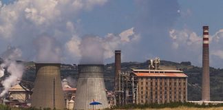 O plajă din Italia inclusă în lista celor mai poluate plaje ale Mării Mediterane.