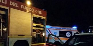 Roma – bărbat italian arestat după ce a dat foc rulotei unui muncitor român la Ostia