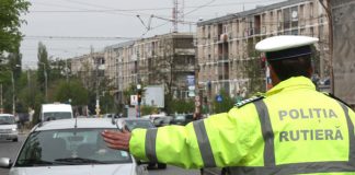 Trafic rutier interzis pe mai multe drumuri din România, de Paște, pentru anumite tipuri de autovehicule