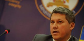 Cătălin Predoiu, într-un interviu la radio Rai 1 răspunde declarațiilor lui Luigi Di Maio, referitoare la românii din Italia