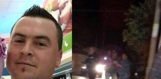 Trapani – se numește Florin Cioclea, tânărul decedat în accidentul de joi seara de la Marsala