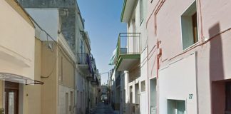 Brindisi – femeie română prinde în flagrant un cuplu italian la furat în apartamentul său