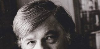 Poezia zilei: „Din trup în trup” – Florin Costinescu