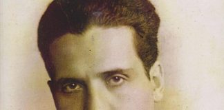 Poezia zilei: „O, de-am putea…” – Vladimir Streinu