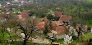 Locul din România unde toţi oamenii au acelaşi nume
