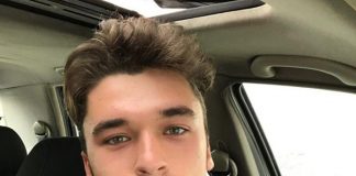 Laurențiu a dispărut din dimineața zilei de 29 mai. Mama îngrijorată face un apel pentru a fi ajutată să-l găsească