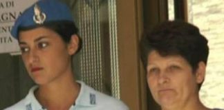 Și-a ucis concubinul și apoi l-a castrat. Verona Popescu achitată pe motiv că ar fi bolnavă psihic