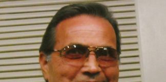 Poezia zilei: „Durere românească” – Valeriu Cercel