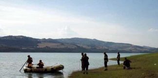 Foggia – bărbat român de 34 de ani moare înecat în lacul Occhito sub privirile neputincioase ale soției sale