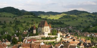 Poezia zilei: „Răsuflare” – Ioan Cantacuzino