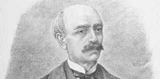 Poezia zilei: „La gura sobei” – Vasile Alecsandri