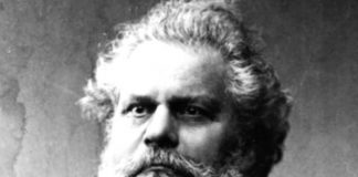 Poezia zilei: „Către copaci” – Giosuè Carducci