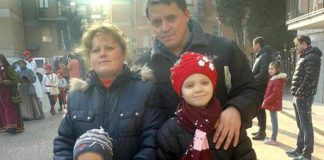 Roxana și Nectarie, doi frați cu o boală extrem de rară își caută salvarea în spitalele din Italia