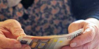 Italia – pensionarii primesc în aceste zile a patrusprezecea pensie anuală: „la quattordicesima”