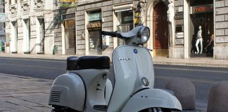 Scuterul, radioul, ochelarii și alte invenții italiene